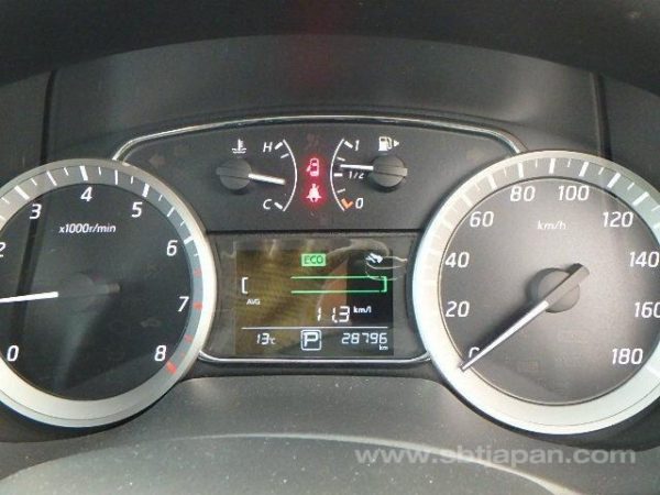 2016 NISSAN SYLPHY (Stock #: DP7713) - Image 11