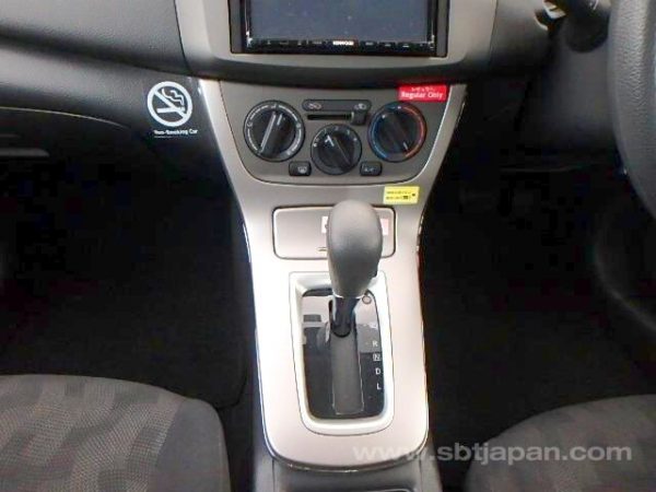2016 NISSAN SYLPHY (Stock #: DP7713) - Image 12