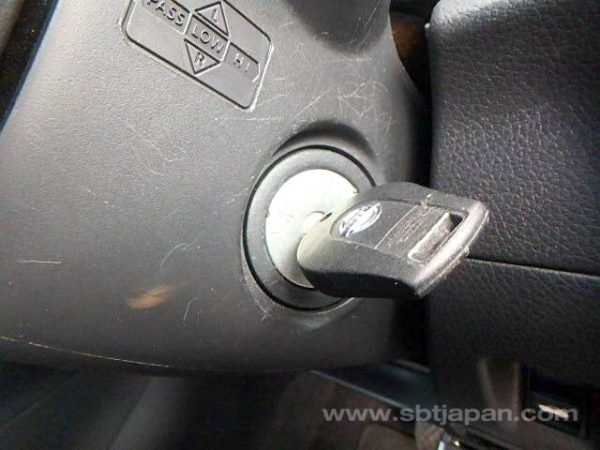 2016 NISSAN SYLPHY (Stock #: DP7713) - Image 13