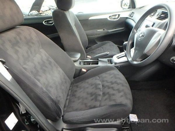 2016 NISSAN SYLPHY (Stock #: DP7713) - Image 14