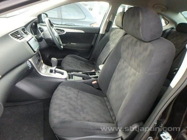 2016 NISSAN SYLPHY (Stock #: DP7713) - Image 15