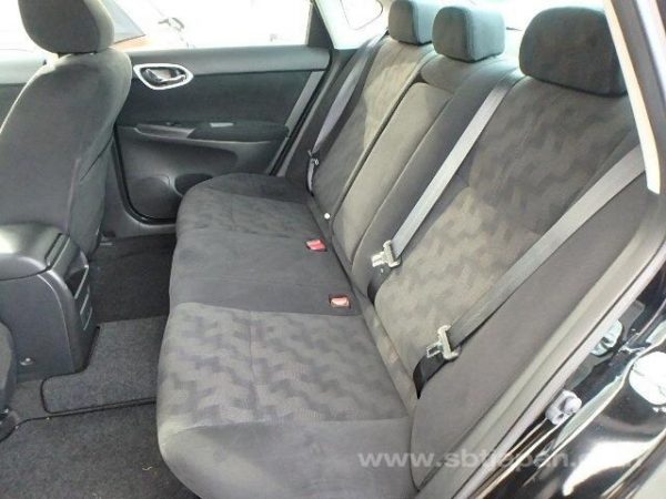 2016 NISSAN SYLPHY (Stock #: DP7713) - Image 16