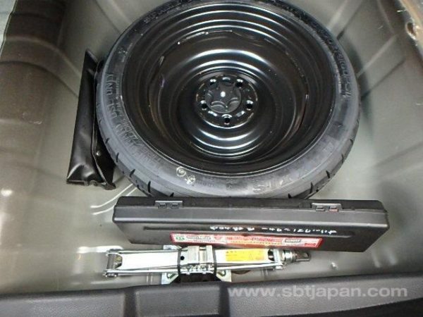 2016 NISSAN SYLPHY (Stock #: DP7713) - Image 18