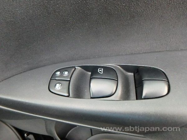 2016 NISSAN SYLPHY (Stock #: DP7713) - Image 19
