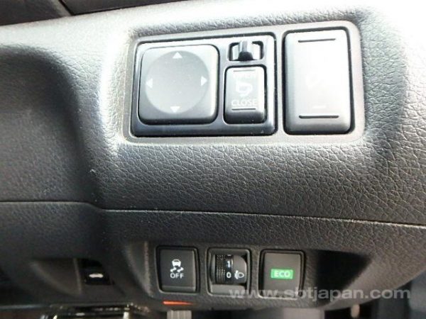 2016 NISSAN SYLPHY (Stock #: DP7713) - Image 20