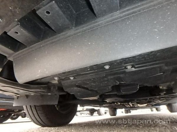 2016 NISSAN SYLPHY (Stock #: DP7713) - Image 21