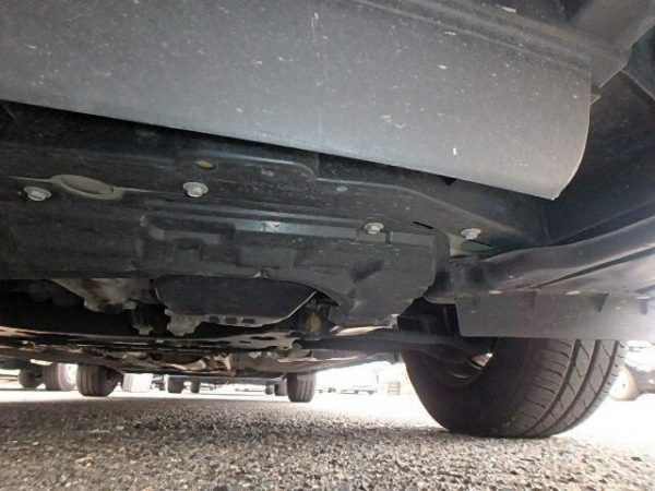 2016 NISSAN SYLPHY (Stock #: DP7713) - Image 22