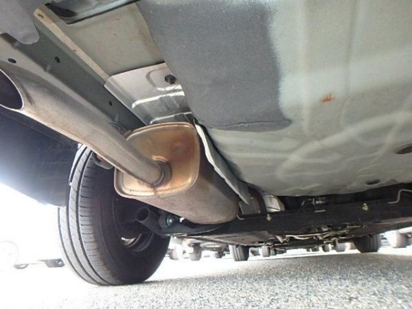 2016 NISSAN SYLPHY (Stock #: DP7713) - Image 23