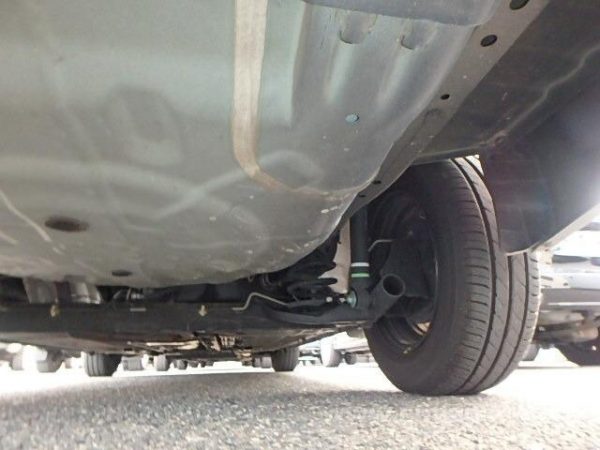 2016 NISSAN SYLPHY (Stock #: DP7713) - Image 24