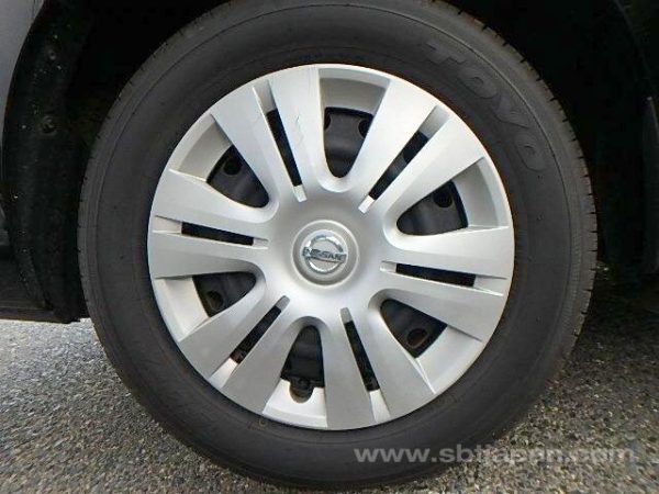 2016 NISSAN SYLPHY (Stock #: DP7713) - Image 25