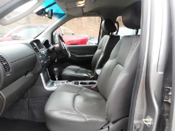 NISSAN NAVARA (Stock #: DPM2744) - Image 10