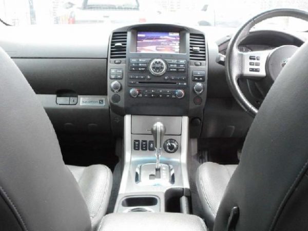 NISSAN NAVARA (Stock #: DPM2744) - Image 12