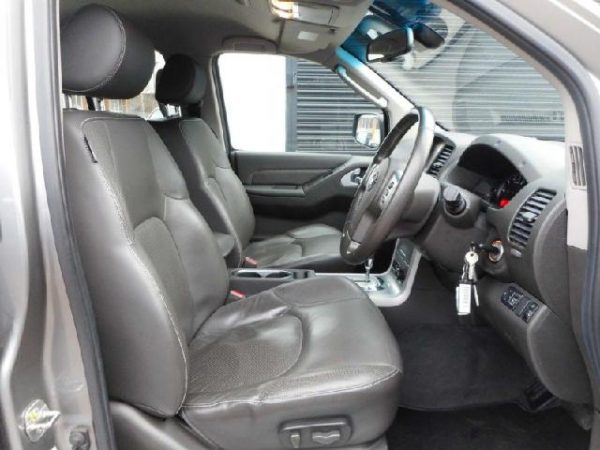 NISSAN NAVARA (Stock #: DPM2744) - Image 3