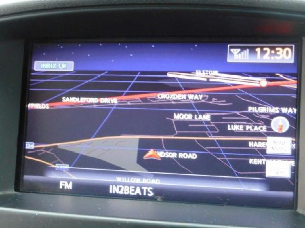 NISSAN NAVARA (Stock #: DPM2744) - Image 5