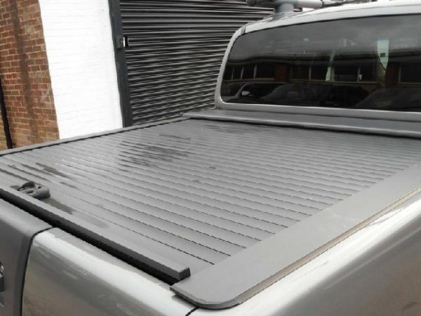 NISSAN NAVARA (Stock #: DPM2744) - Image 6