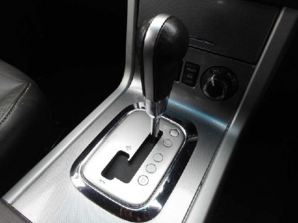 NISSAN NAVARA (Stock #: DPM2744) - Image 7