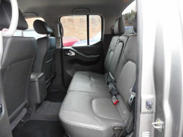 NISSAN NAVARA (Stock #: DPM2744) - Image 8