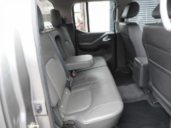 NISSAN NAVARA (Stock #: DPM2744) - Image 9