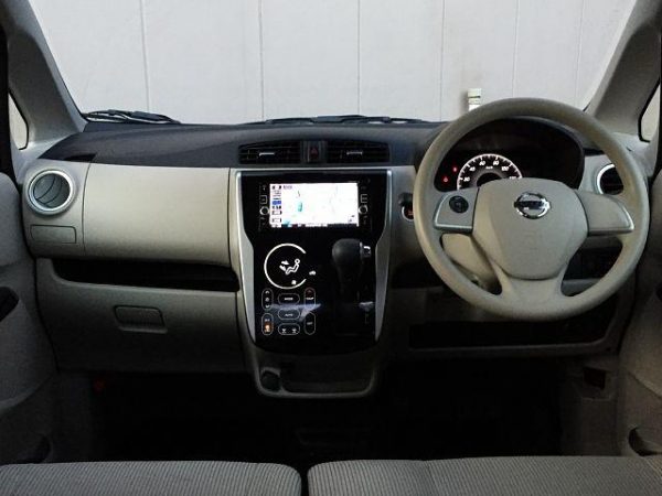 NISSAN DAYZ (Stock #: DPV9349) - Image 2