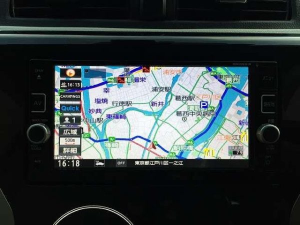 NISSAN DAYZ (Stock #: DPV9349) - Image 4