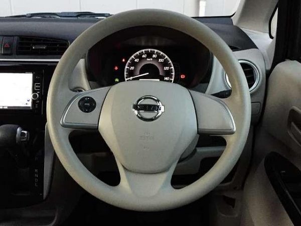 NISSAN DAYZ (Stock #: DPV9349) - Image 7