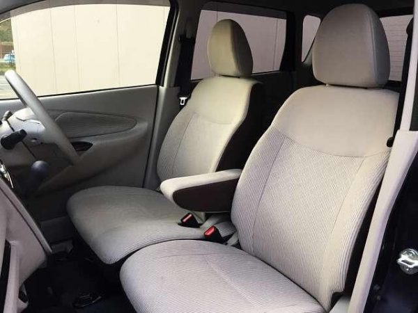 NISSAN DAYZ (Stock #: DPV9349) - Image 8