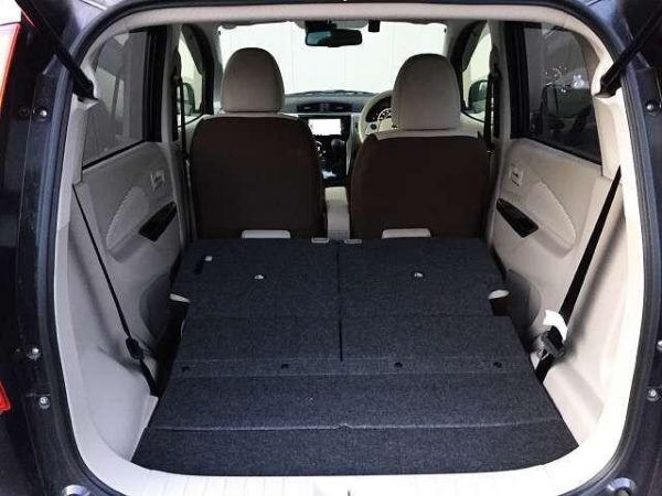 NISSAN DAYZ (Stock #: DPV9349) - Image 9