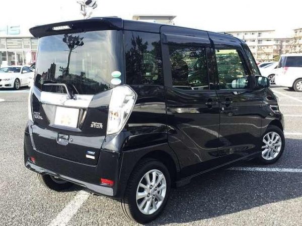 NISSAN DAYZ ROOX (Stock #: DQJ7865) - Image 3