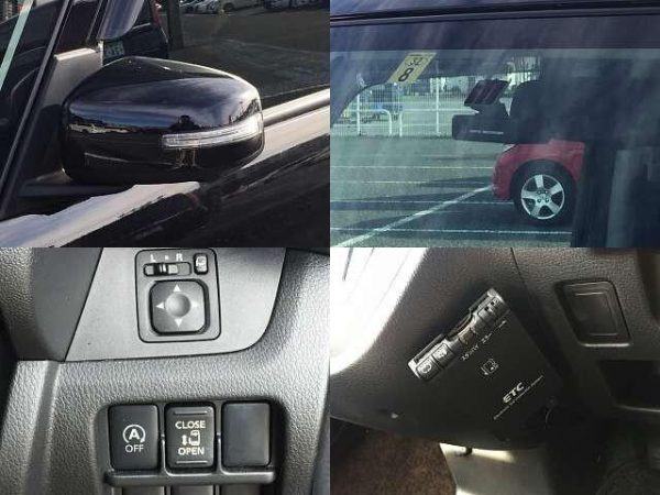 NISSAN DAYZ ROOX (Stock #: DQJ7865) - Image 5