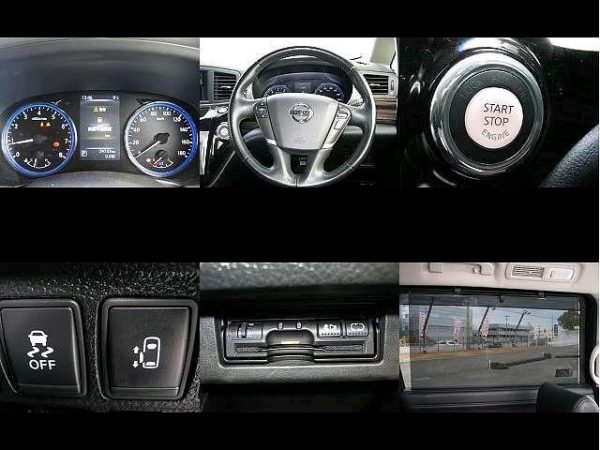 NISSAN ELGRAND (Stock #: DQL8494) - Image 5