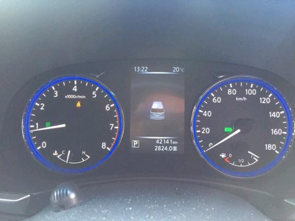 NISSAN ELGRAND (Stock #: DQM4756) - Image 5