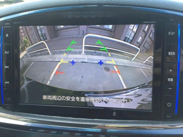 NISSAN ELGRAND (Stock #: DQM4756) - Image 6