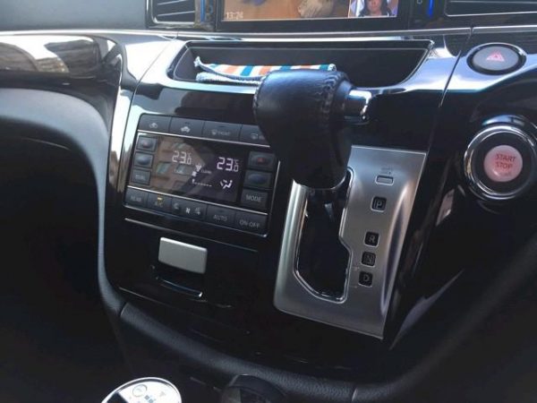 NISSAN ELGRAND (Stock #: DQM4756) - Image 7