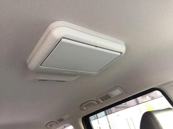 NISSAN ELGRAND (Stock #: DQM4756) - Image 8