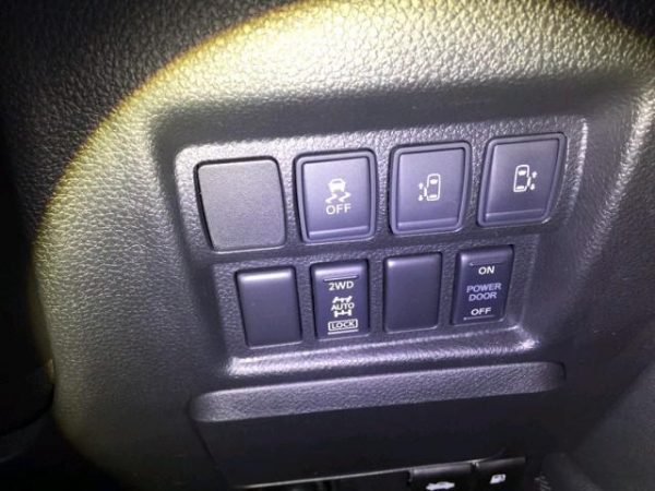 NISSAN ELGRAND (Stock #: DQM4756) - Image 9