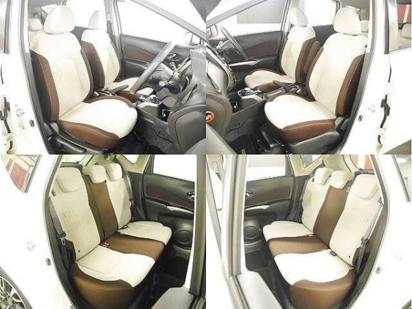 NISSAN NOTE (Stock #: DQS2767) - Image 6