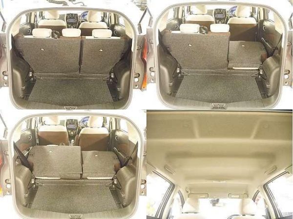 NISSAN NOTE (Stock #: DQS2767) - Image 7