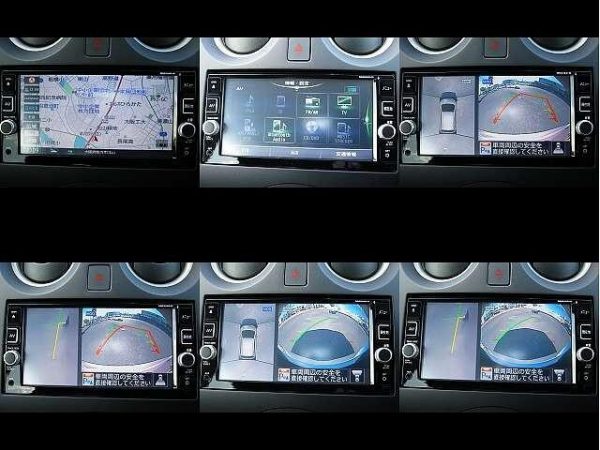 NISSAN NOTE (Stock #: DQY9926) - Image 4