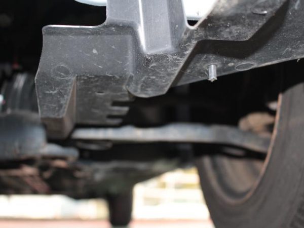 NISSAN MARCH (Stock #: DRG2346) - Image 10