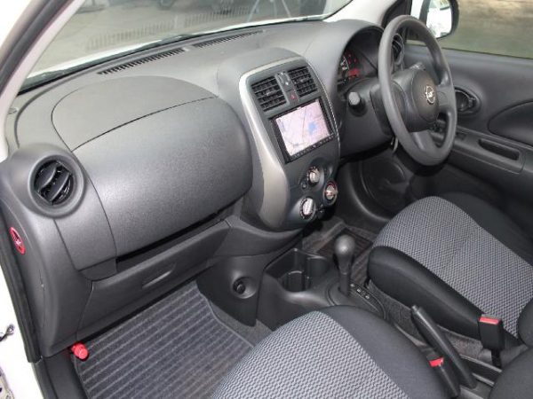 NISSAN MARCH (Stock #: DRG2346) - Image 11