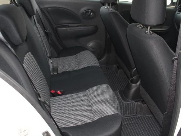 NISSAN MARCH (Stock #: DRG2346) - Image 14