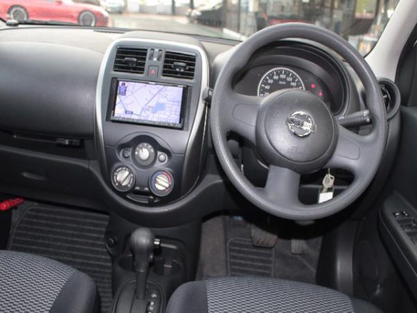 NISSAN MARCH (Stock #: DRG2346) - Image 17