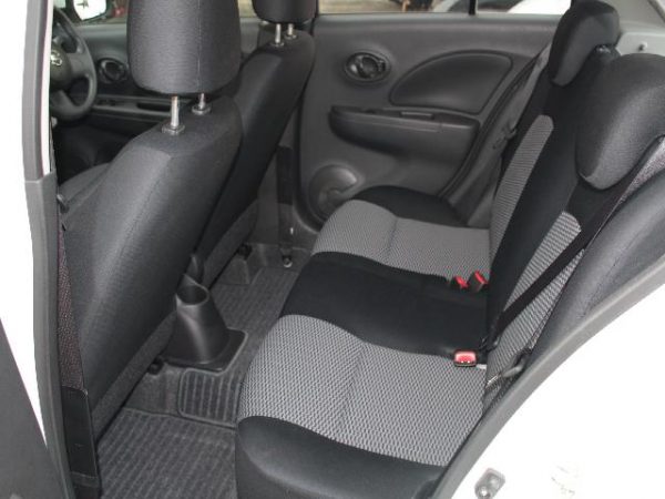 NISSAN MARCH (Stock #: DRG2346) - Image 18