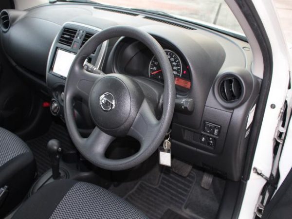 NISSAN MARCH (Stock #: DRG2346) - Image 21