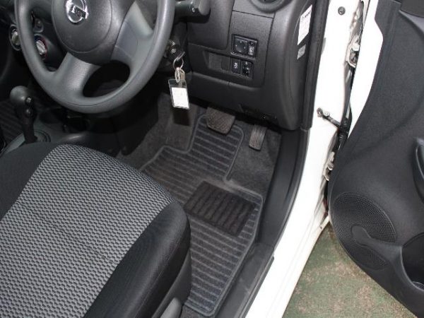 NISSAN MARCH (Stock #: DRG2346) - Image 22