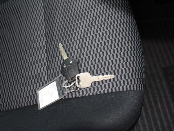 NISSAN MARCH (Stock #: DRG2346) - Image 24