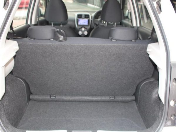 NISSAN MARCH (Stock #: DRG2346) - Image 3