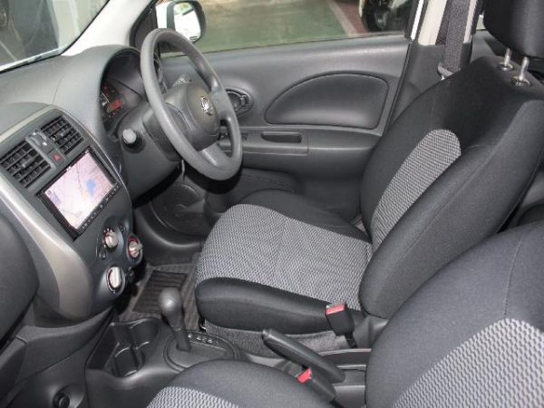 NISSAN MARCH (Stock #: DRG2346) - Image 6