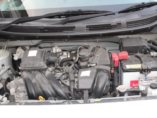 NISSAN MARCH (Stock #: DRG2346) - Image 7