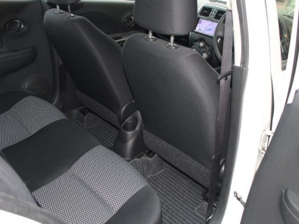 NISSAN MARCH (Stock #: DRG2346) - Image 8